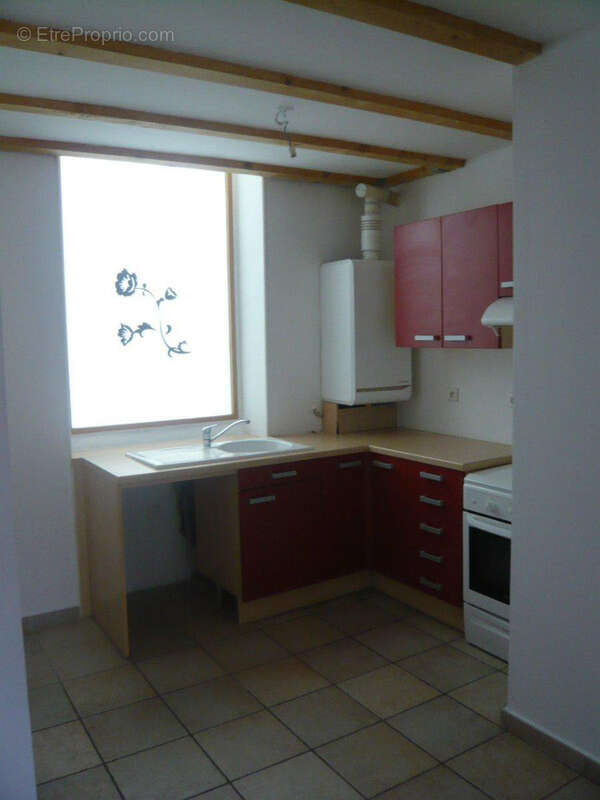 Appartement à GANGES