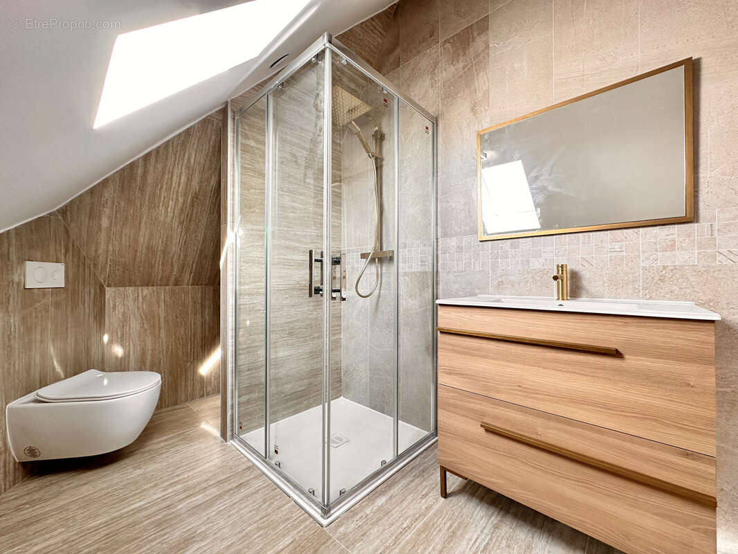 Maison à GUICHAINVILLE