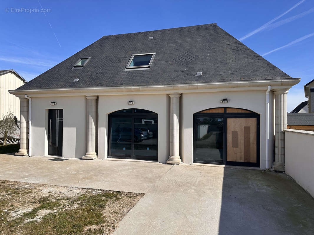 Maison à GUICHAINVILLE