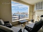 Appartement à PORT-DE-BOUC