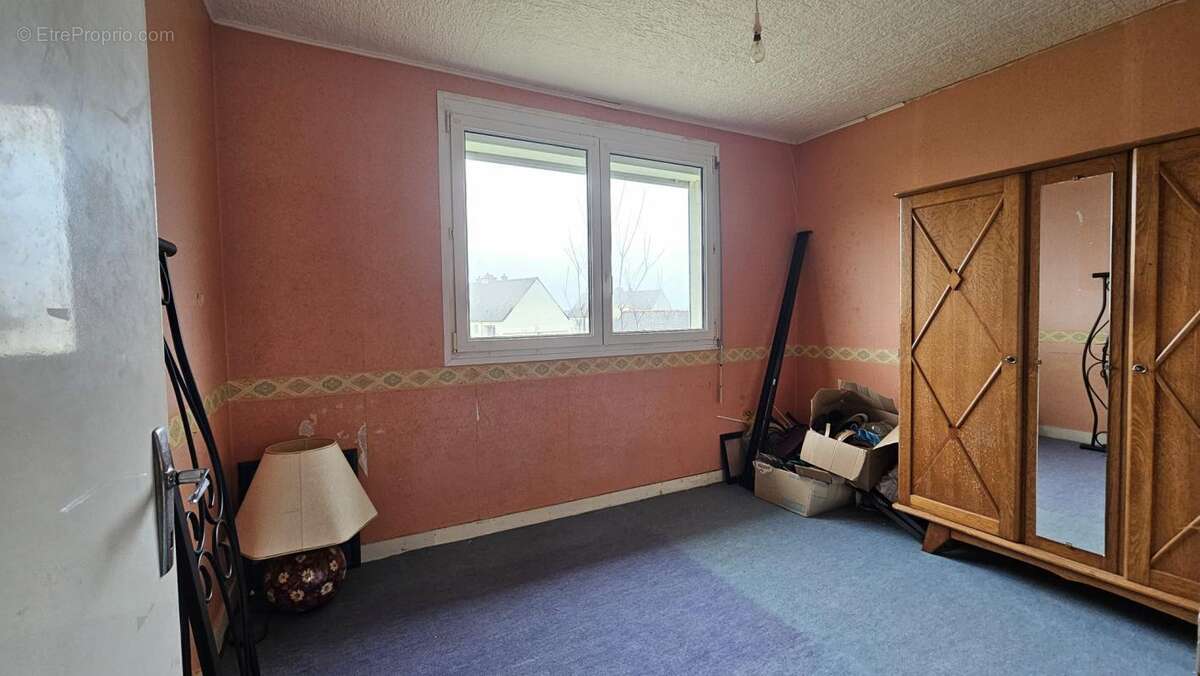 Maison à CAMARET-SUR-MER