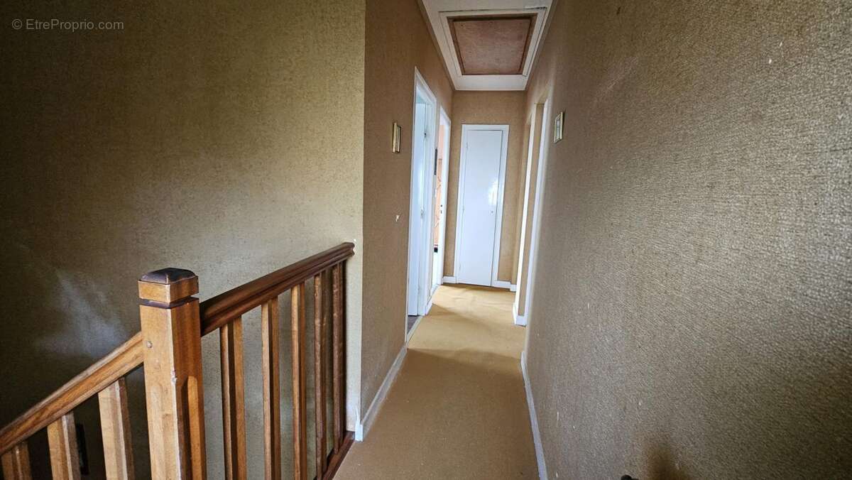 Maison à CAMARET-SUR-MER