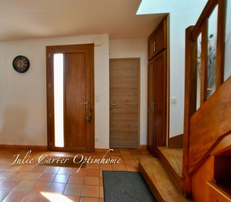 Maison à COURTILLERS