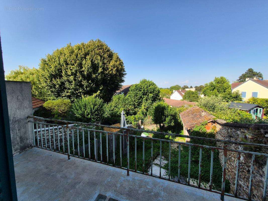 Maison à CHAMBOURCY