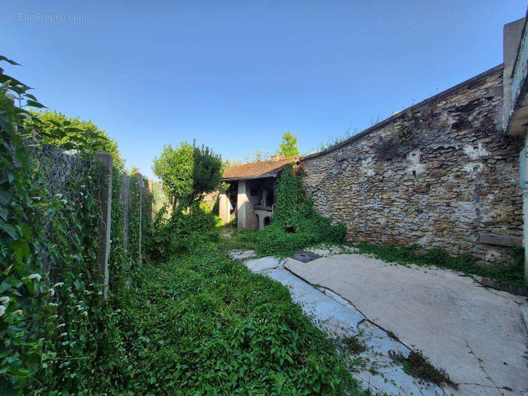 Maison à CHAMBOURCY