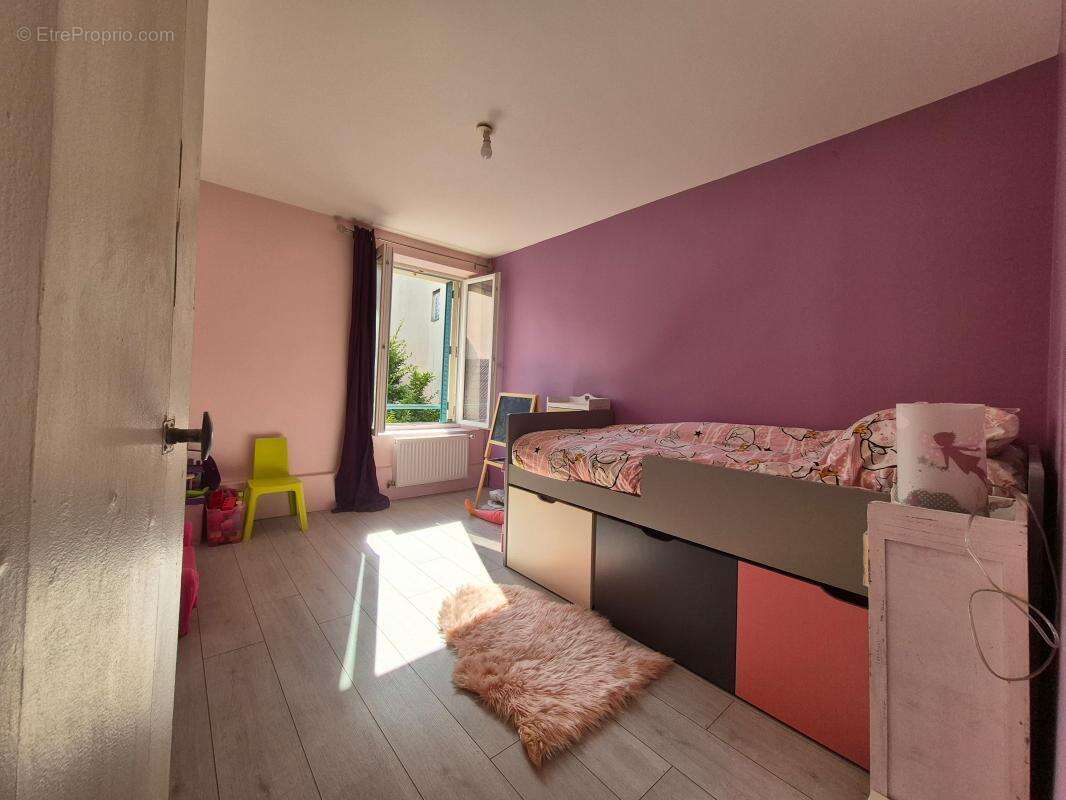 Maison à CHAMBOURCY