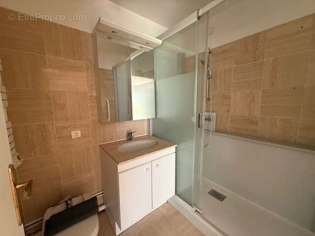 Appartement à ISSY-LES-MOULINEAUX