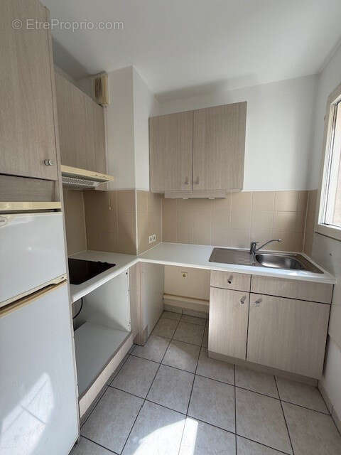 Appartement à ISSY-LES-MOULINEAUX