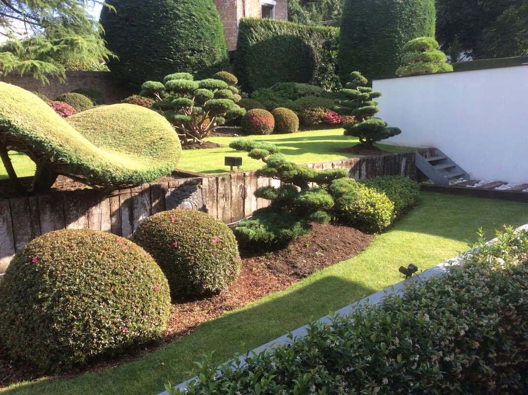 Maison à VILLE-D&#039;AVRAY