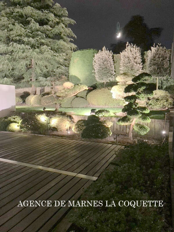 Maison à VILLE-D&#039;AVRAY