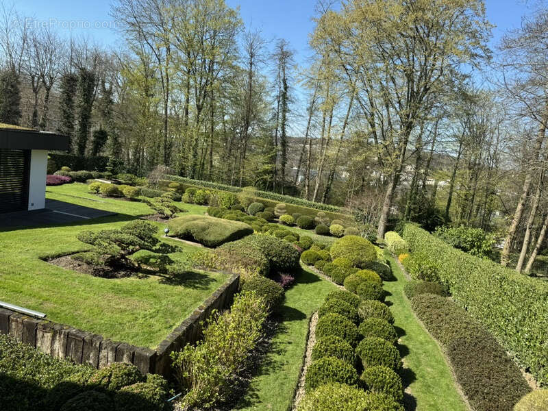 Maison à VILLE-D&#039;AVRAY