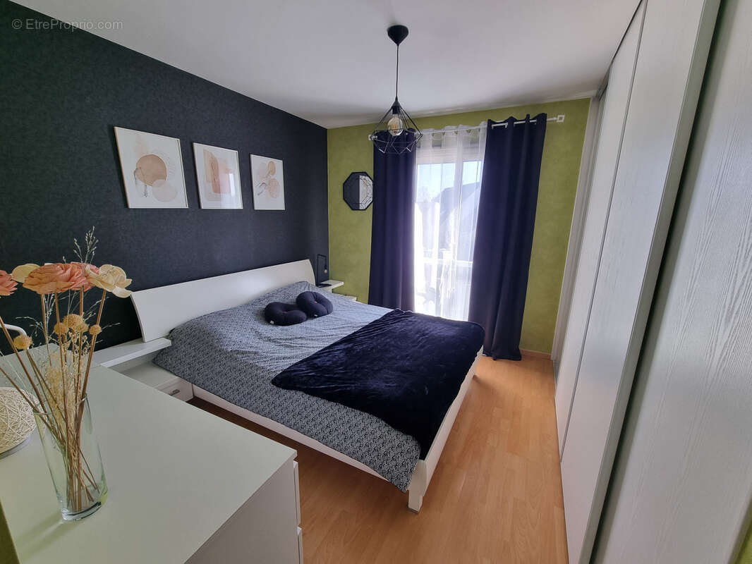 Maison à SAINT-ERBLON