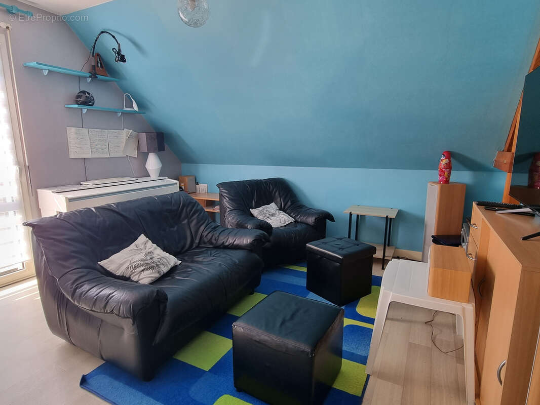 Maison à SAINT-ERBLON