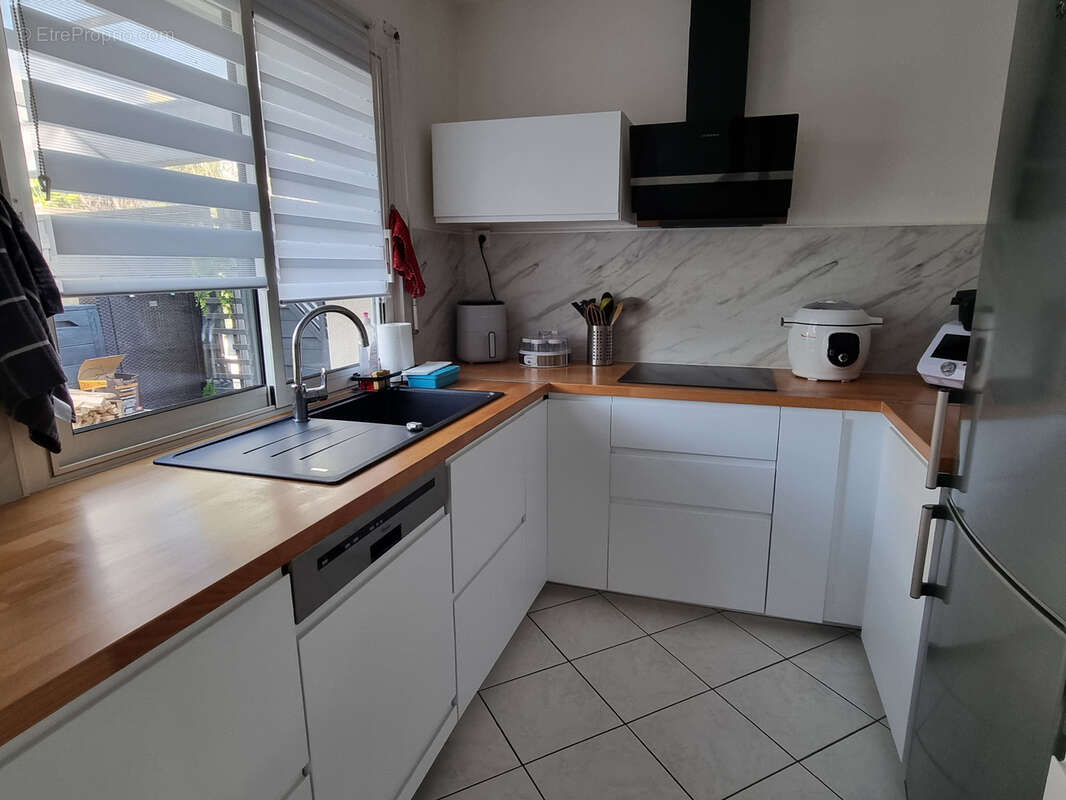 Maison à SAINT-ERBLON