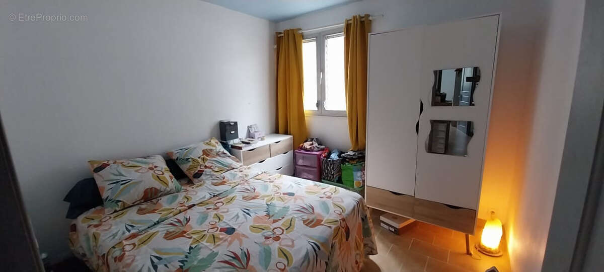 Appartement à FORT-DE-FRANCE