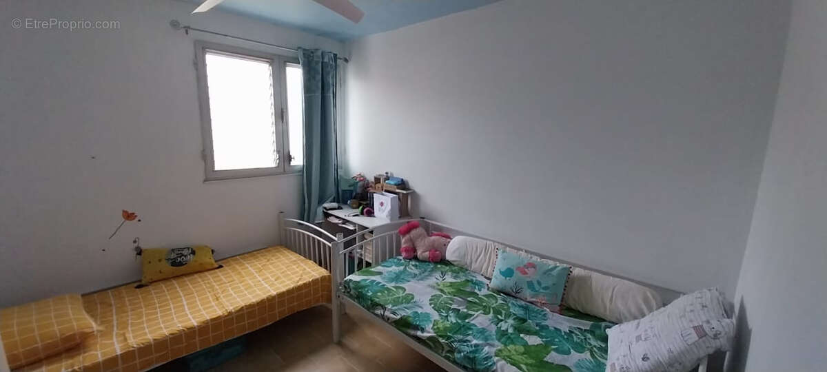 Appartement à FORT-DE-FRANCE