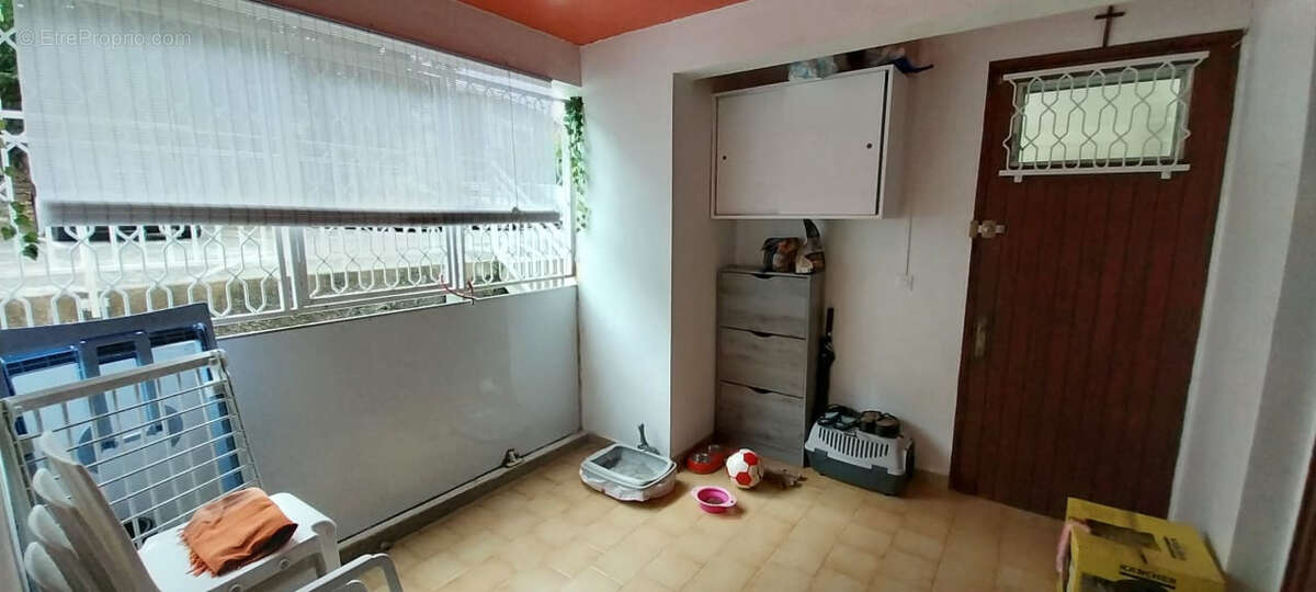 Appartement à FORT-DE-FRANCE