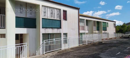 Appartement à FORT-DE-FRANCE