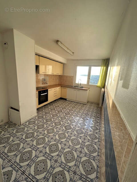 Appartement à LE PETIT-QUEVILLY