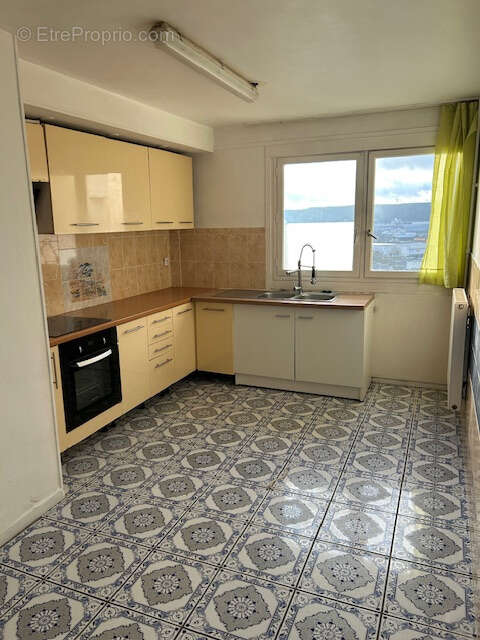 Appartement à LE PETIT-QUEVILLY