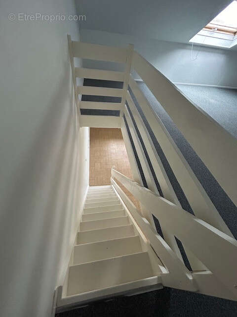 Appartement à ROUEN