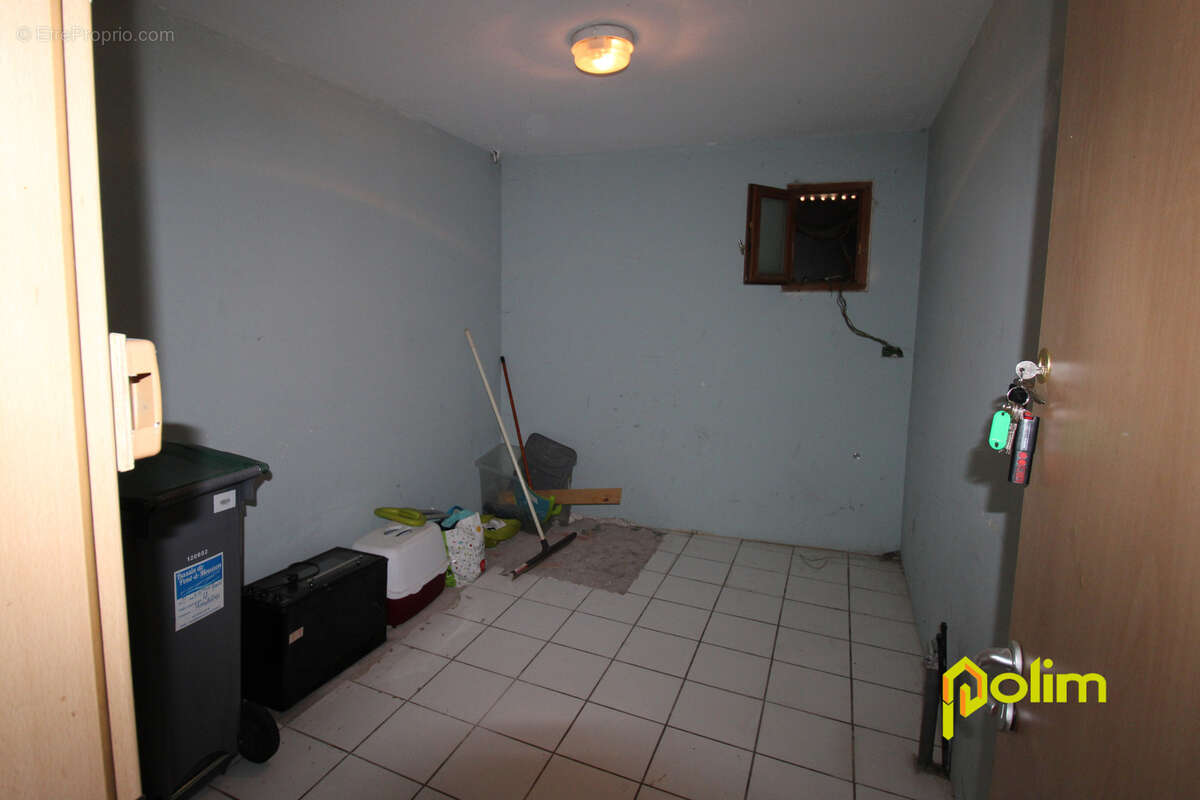 Appartement à VANDIERES