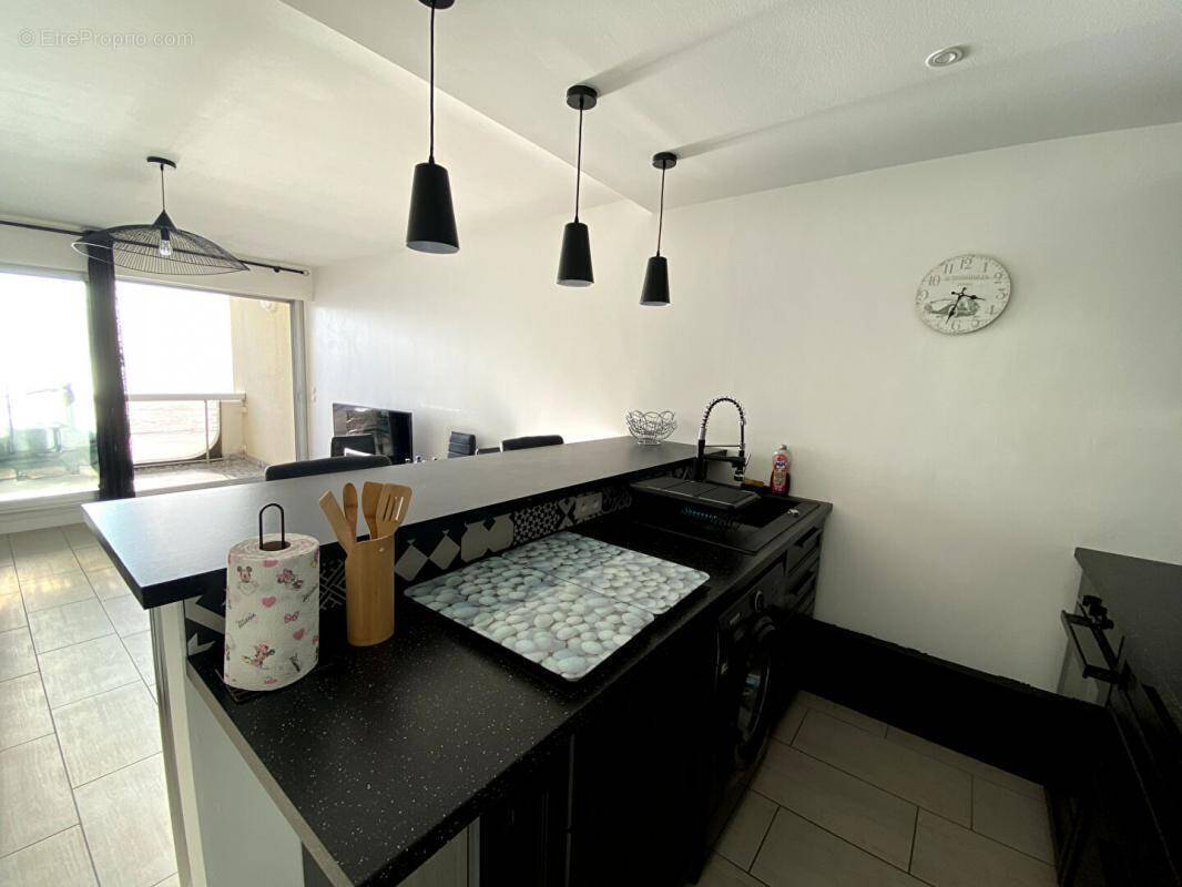 Appartement à LA BAULE-ESCOUBLAC