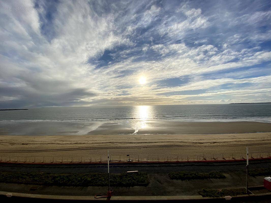 Appartement à LA BAULE-ESCOUBLAC