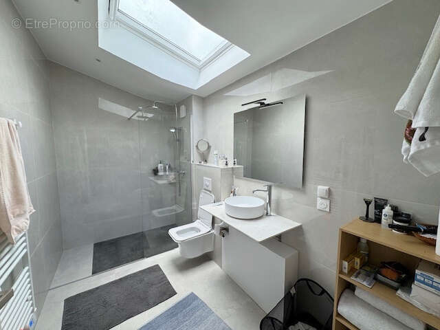 Maison à VILLENNES-SUR-SEINE