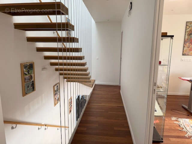 Maison à VILLENNES-SUR-SEINE