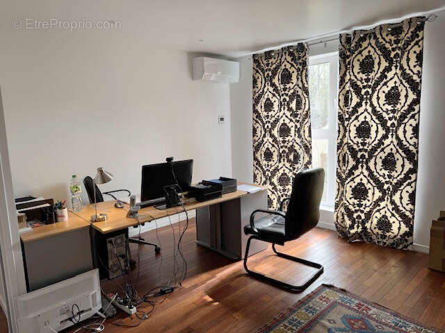 Maison à VILLENNES-SUR-SEINE