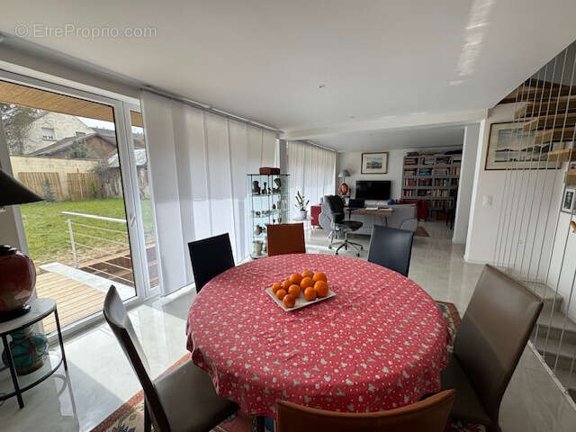 Maison à VILLENNES-SUR-SEINE