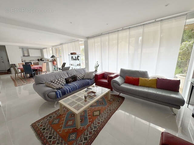 Maison à VILLENNES-SUR-SEINE