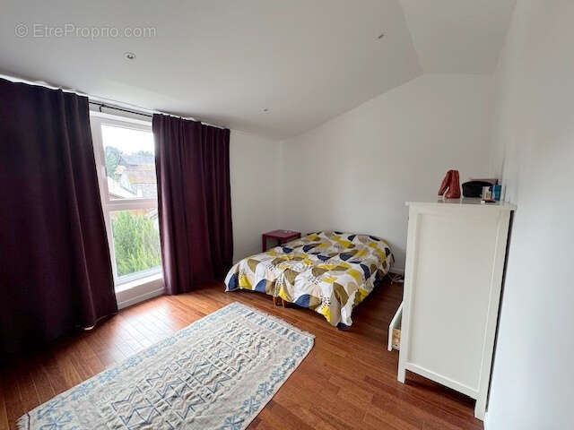 Maison à VILLENNES-SUR-SEINE