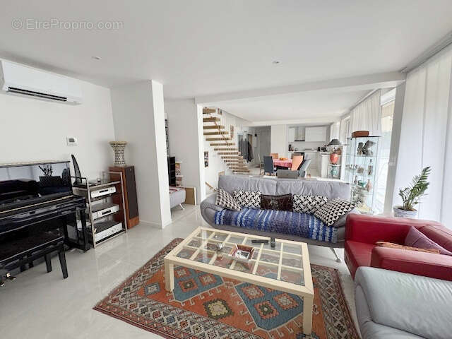 Maison à VILLENNES-SUR-SEINE