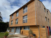 Maison à VILLENNES-SUR-SEINE