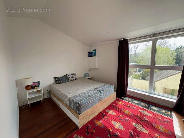 Maison à VILLENNES-SUR-SEINE