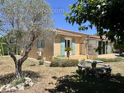 Maison à L&#039;ISLE-SUR-LA-SORGUE