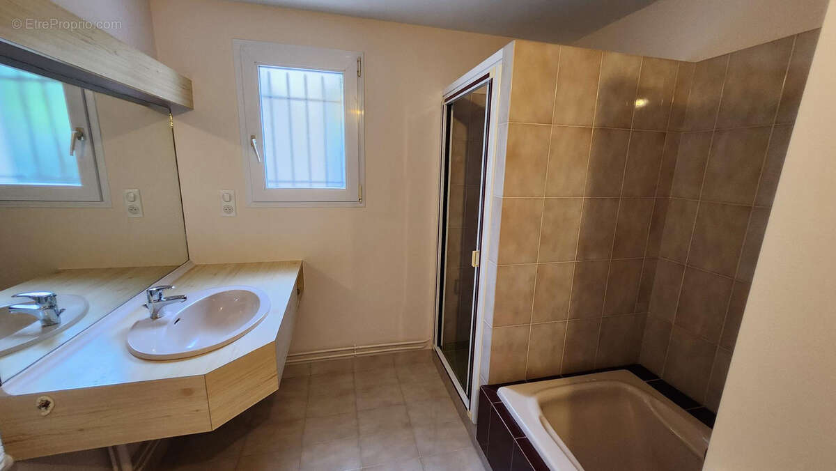 Appartement à SAINT-GILLES-CROIX-DE-VIE