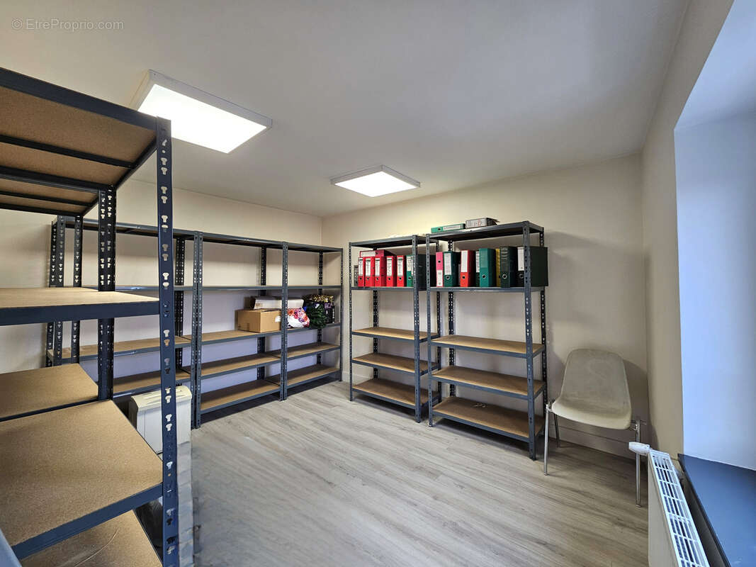 Maison à SAINT-BONNET-PRES-RIOM