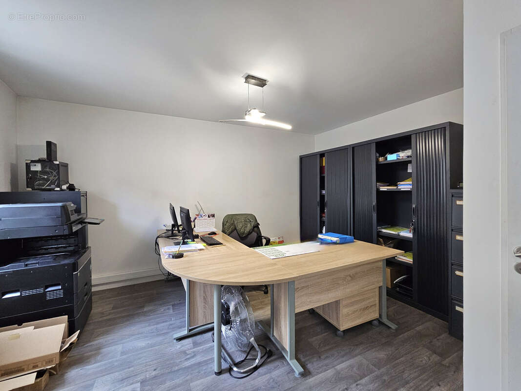 Maison à SAINT-BONNET-PRES-RIOM