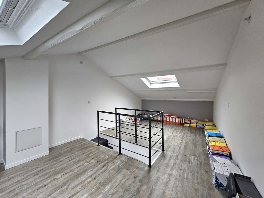 Maison à SAINT-BONNET-PRES-RIOM