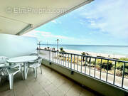 Appartement à LA BAULE-ESCOUBLAC