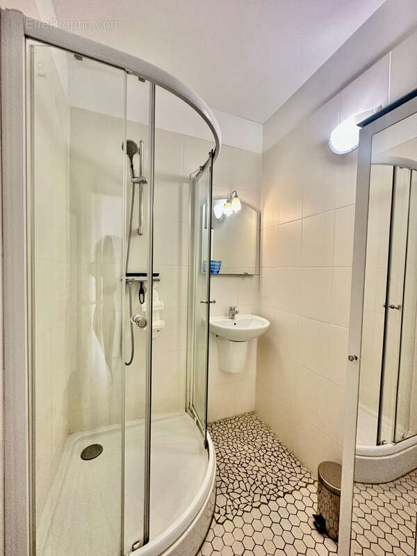 Appartement à LA BAULE-ESCOUBLAC