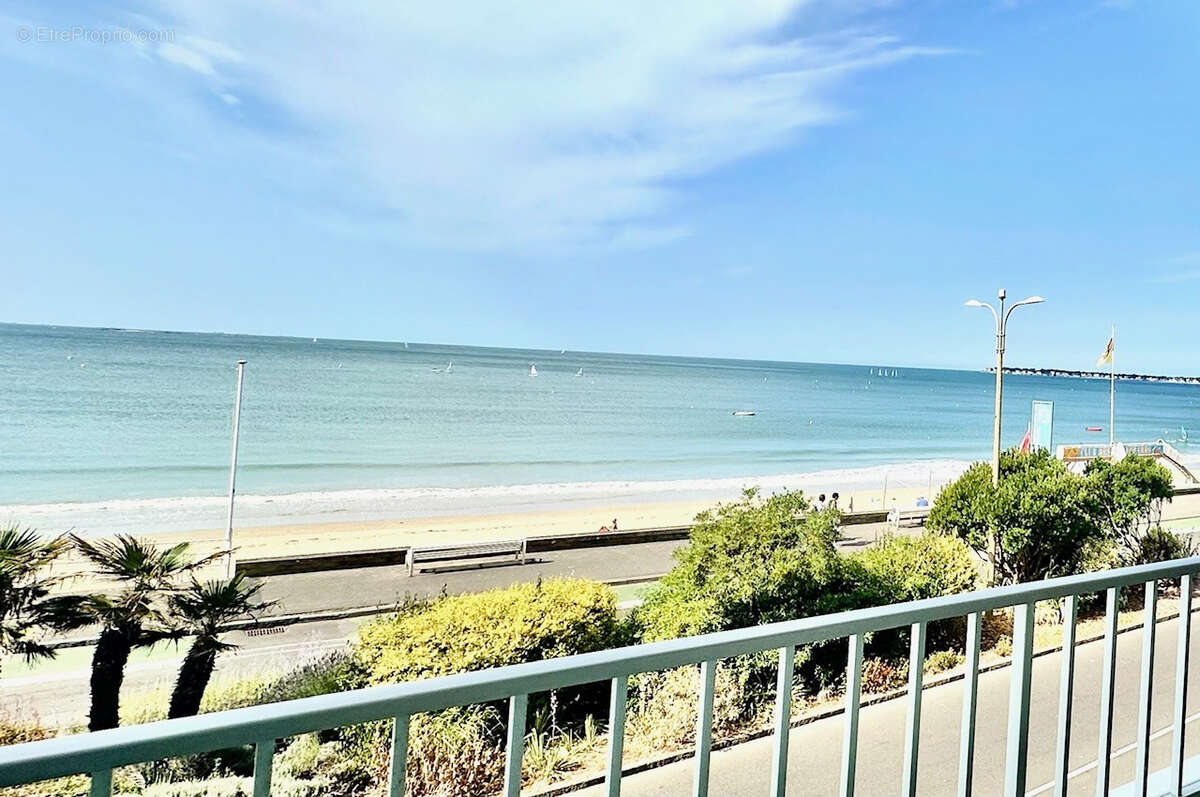 Appartement à LA BAULE-ESCOUBLAC