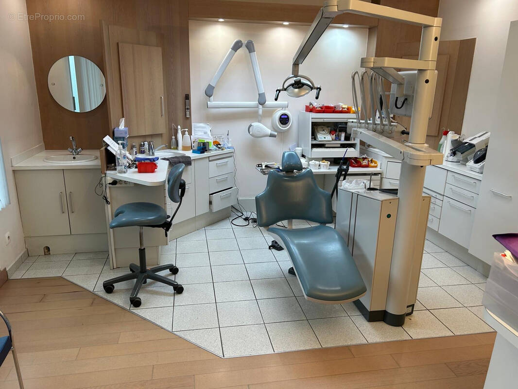 Commerce à LE VESINET