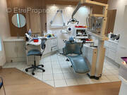 Commerce à LE VESINET