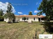 Maison à SAINT-PAUL