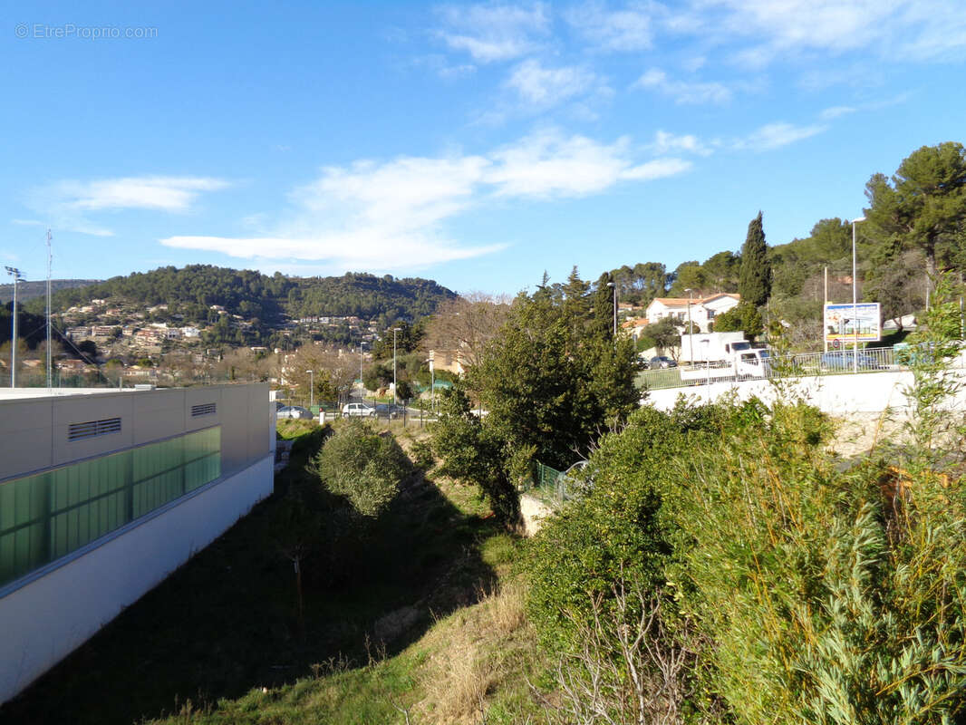 Maison à SOLLIES-PONT