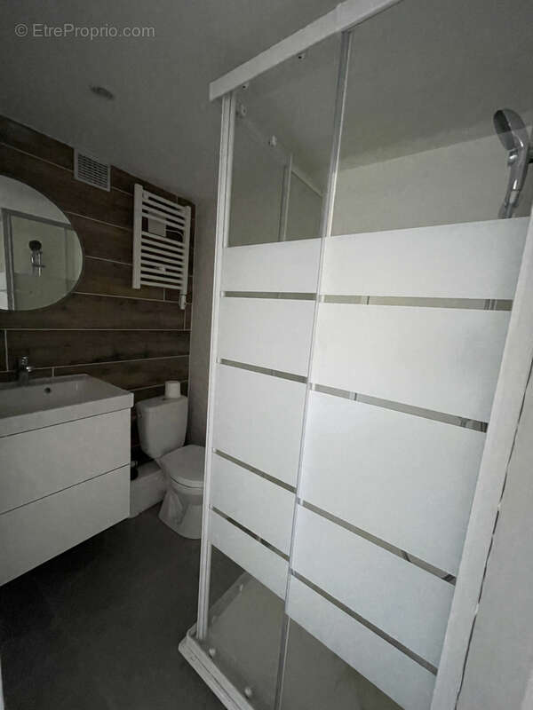 Maison à SOLLIES-PONT